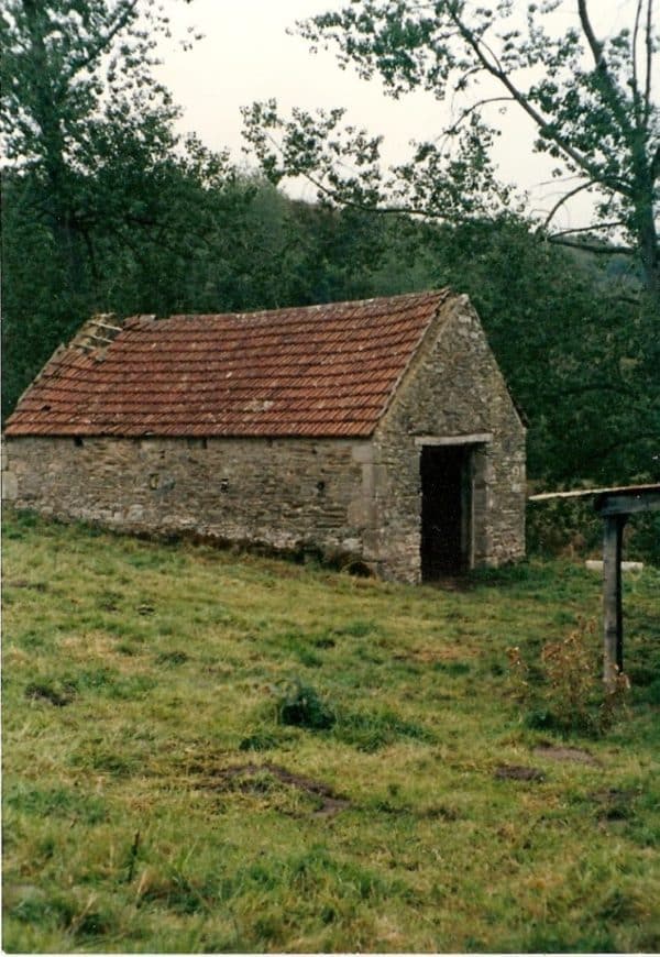 Création d'une chapelle à Lanmeur – Image 3